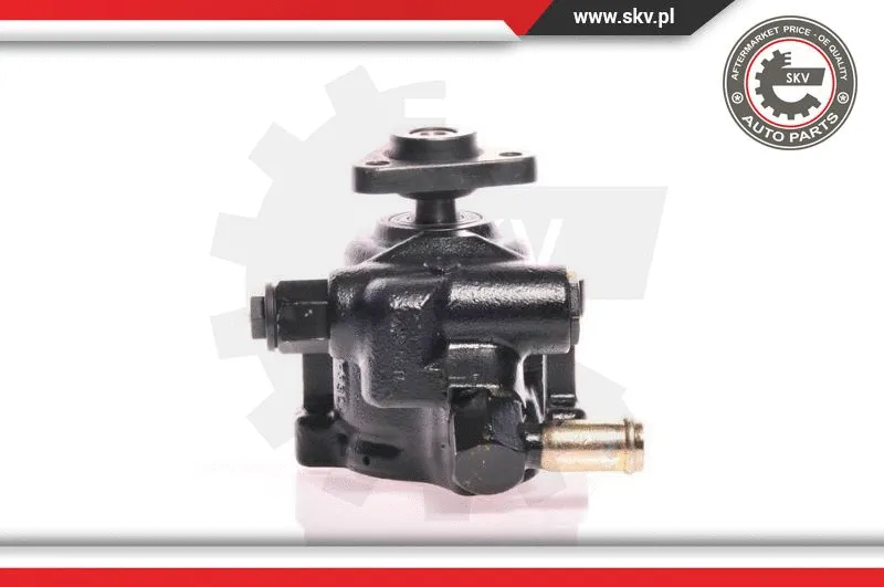 Hydraulic Pump, steering