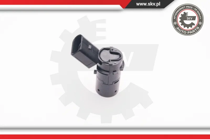 Sensor, parking distance control