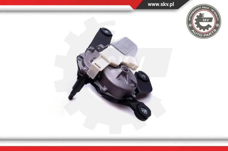 Wiper Motor