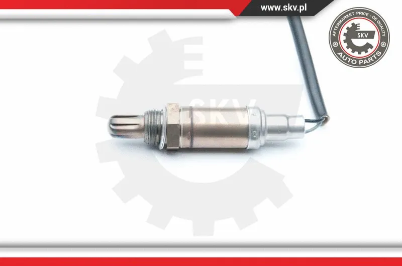 Lambda Sensor