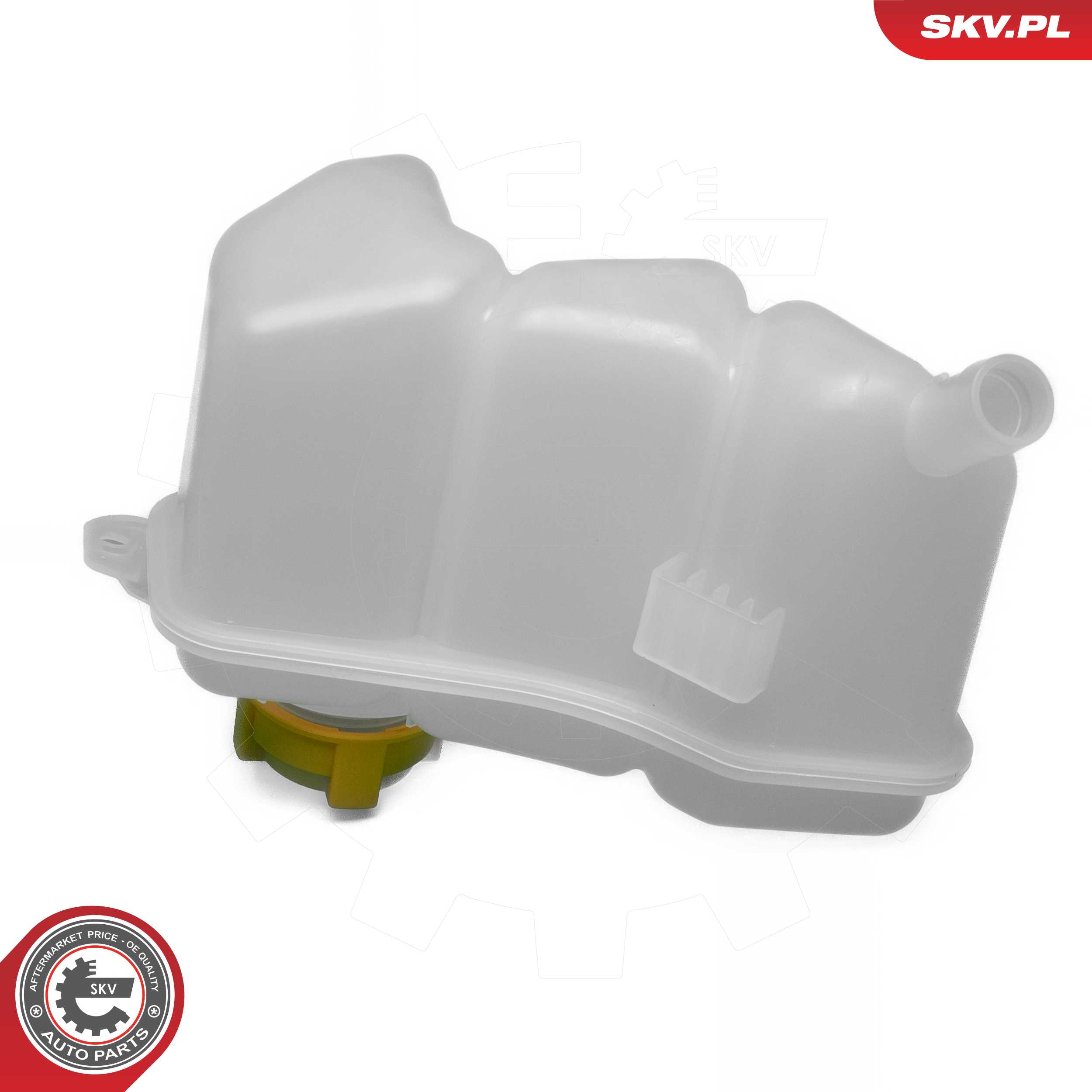 Expansion Tank, coolant