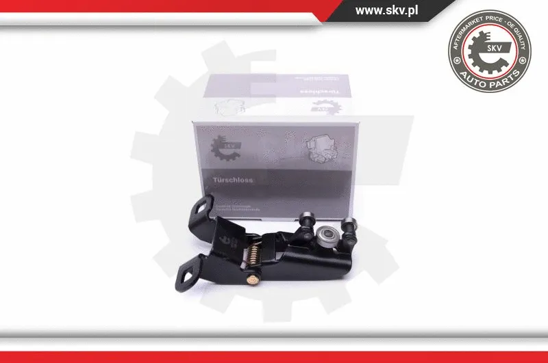 Roller Guide, sliding door (96SKV716)