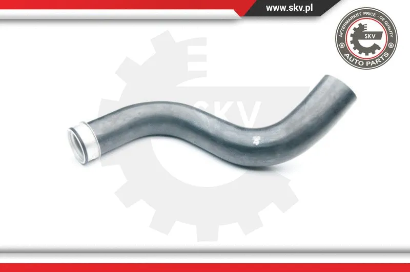 Charge Air Hose (24SKV083)