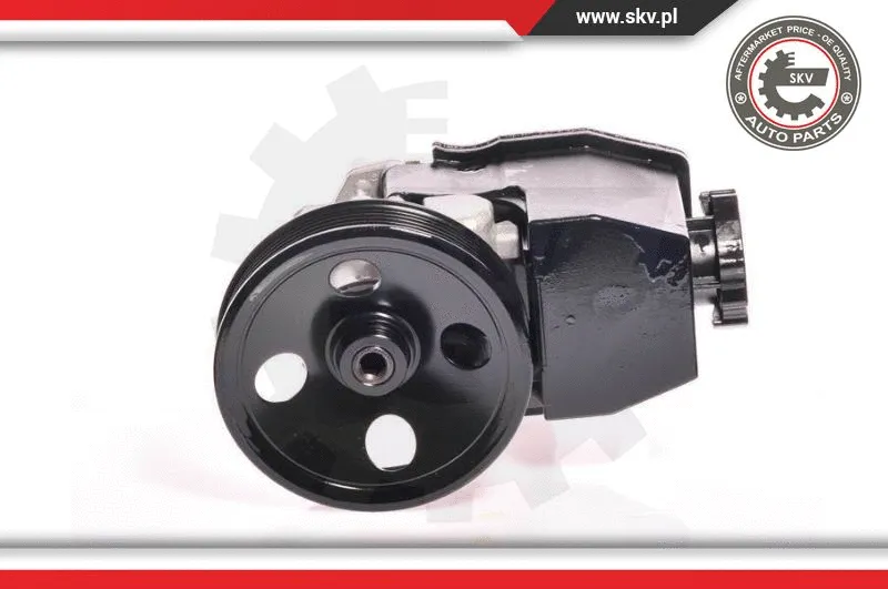 Hydraulic Pump, steering