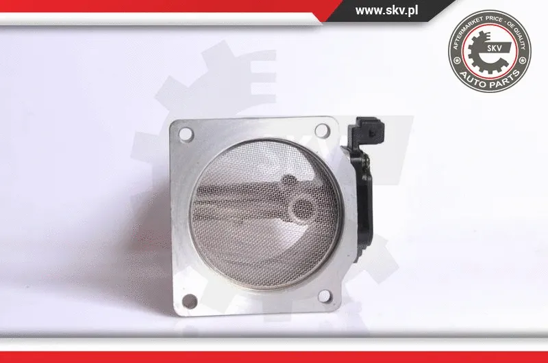 Mass Air Flow Sensor