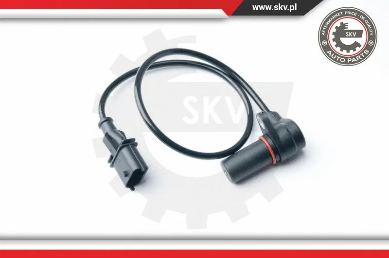 Sensor, crankshaft pulse (17SKV349)