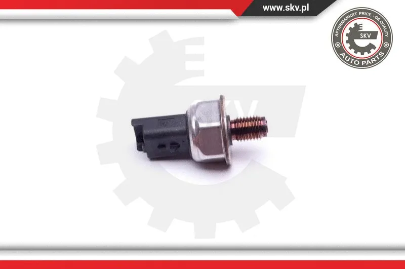 Sensor, fuel pressure