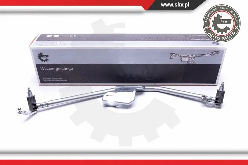 Wiper Linkage (05SKV084)