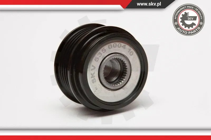 Alternator Freewheel Clutch