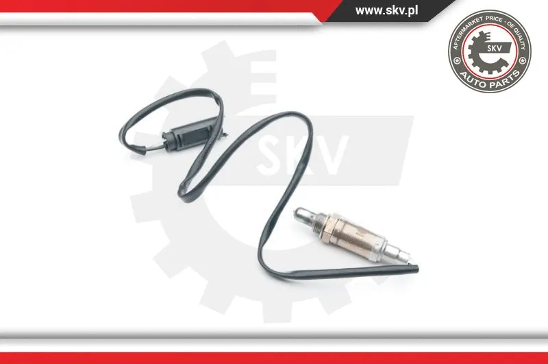 Lambda Sensor