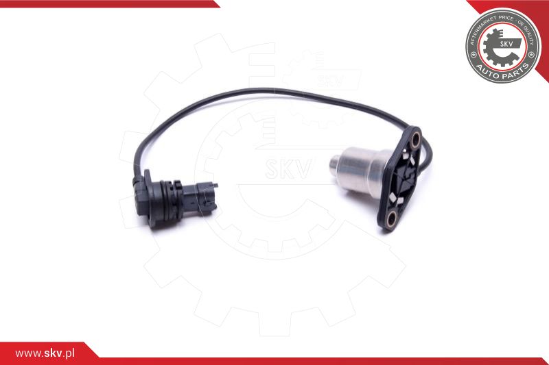 Sensor, engine oil level