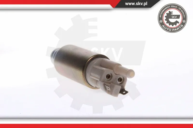 Fuel Pump