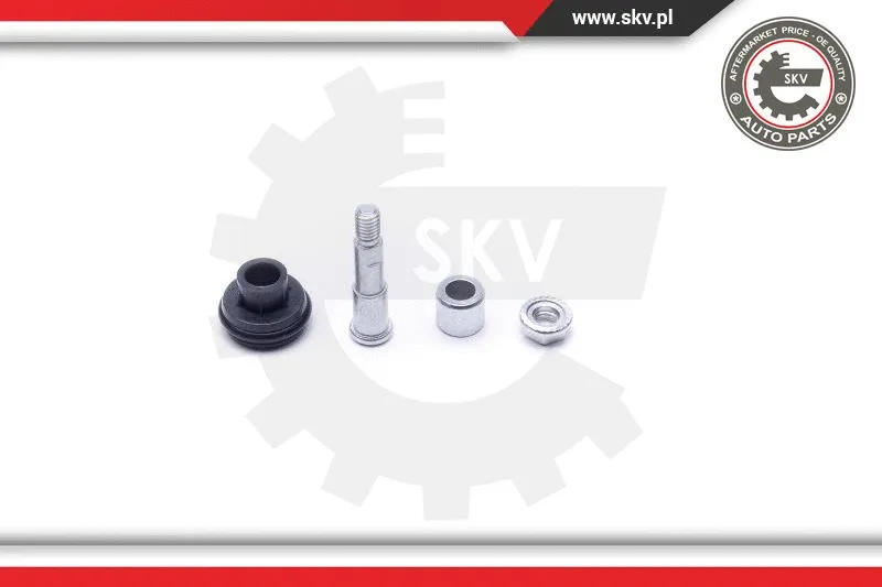 Roller Guide, sliding door