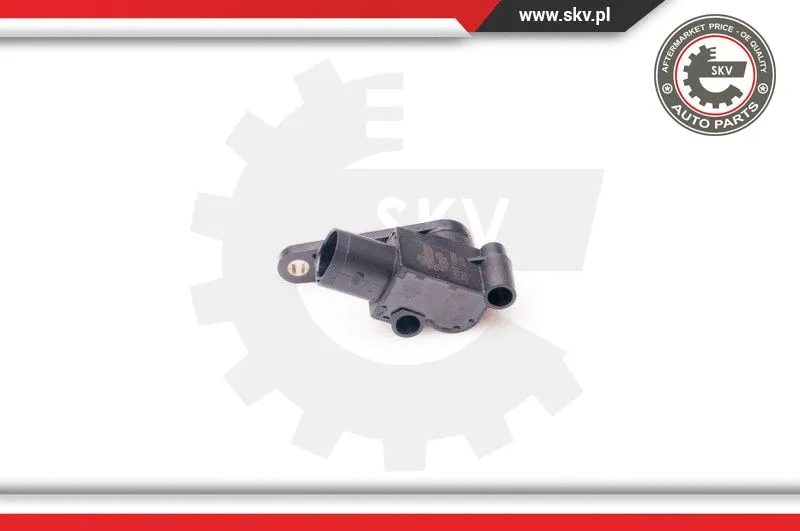 Sensor, Xenon light (headlight levelling)