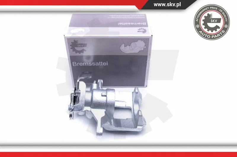 Brake Caliper