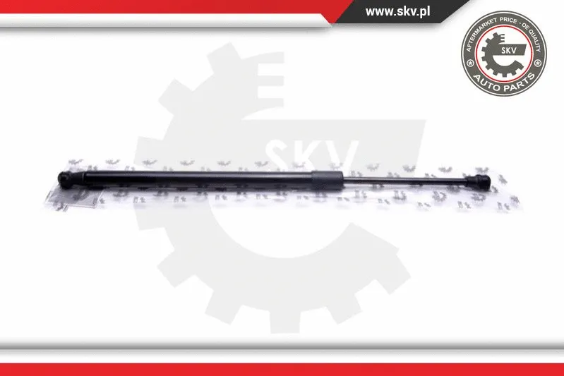 Gas Spring, boot/cargo area (52SKV596)