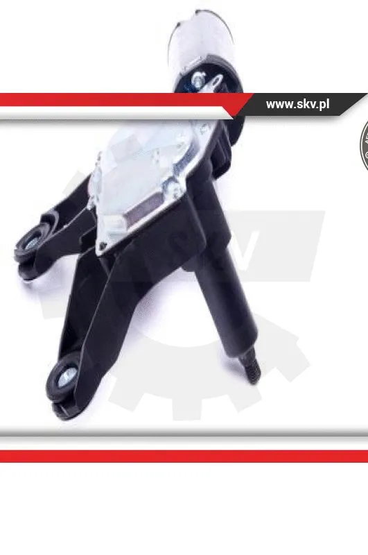 Wiper Motor