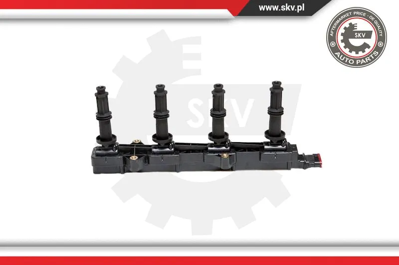 Ignition Coil