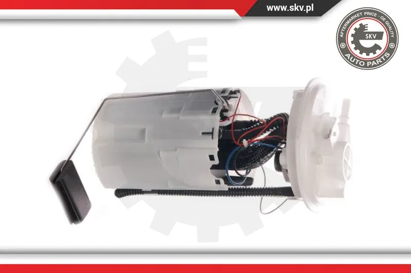 Fuel Feed Unit