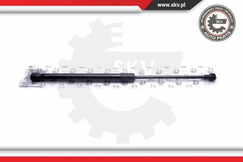Gas Spring, boot/cargo area (52SKV587)