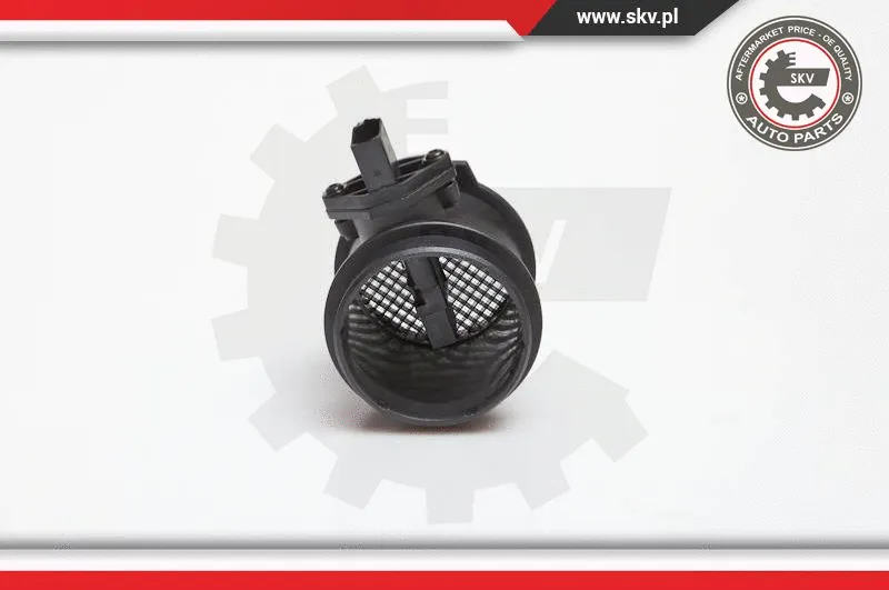 Mass Air Flow Sensor