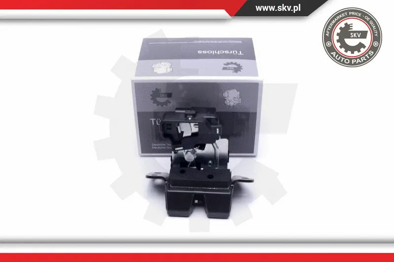 Door Lock (16SKV386)