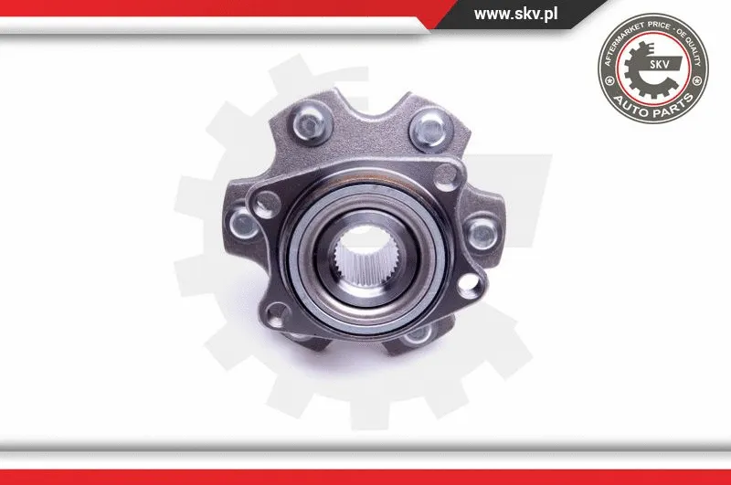 Wheel Bearing Kit