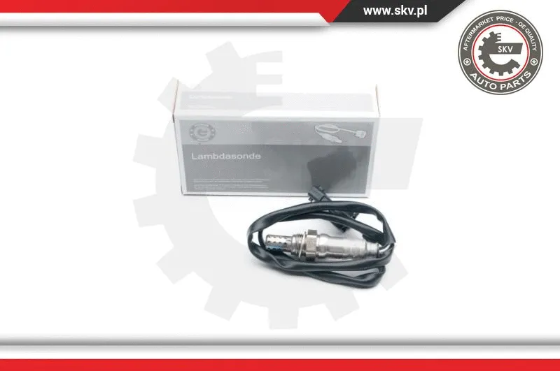Lambda Sensor (09SKV629)