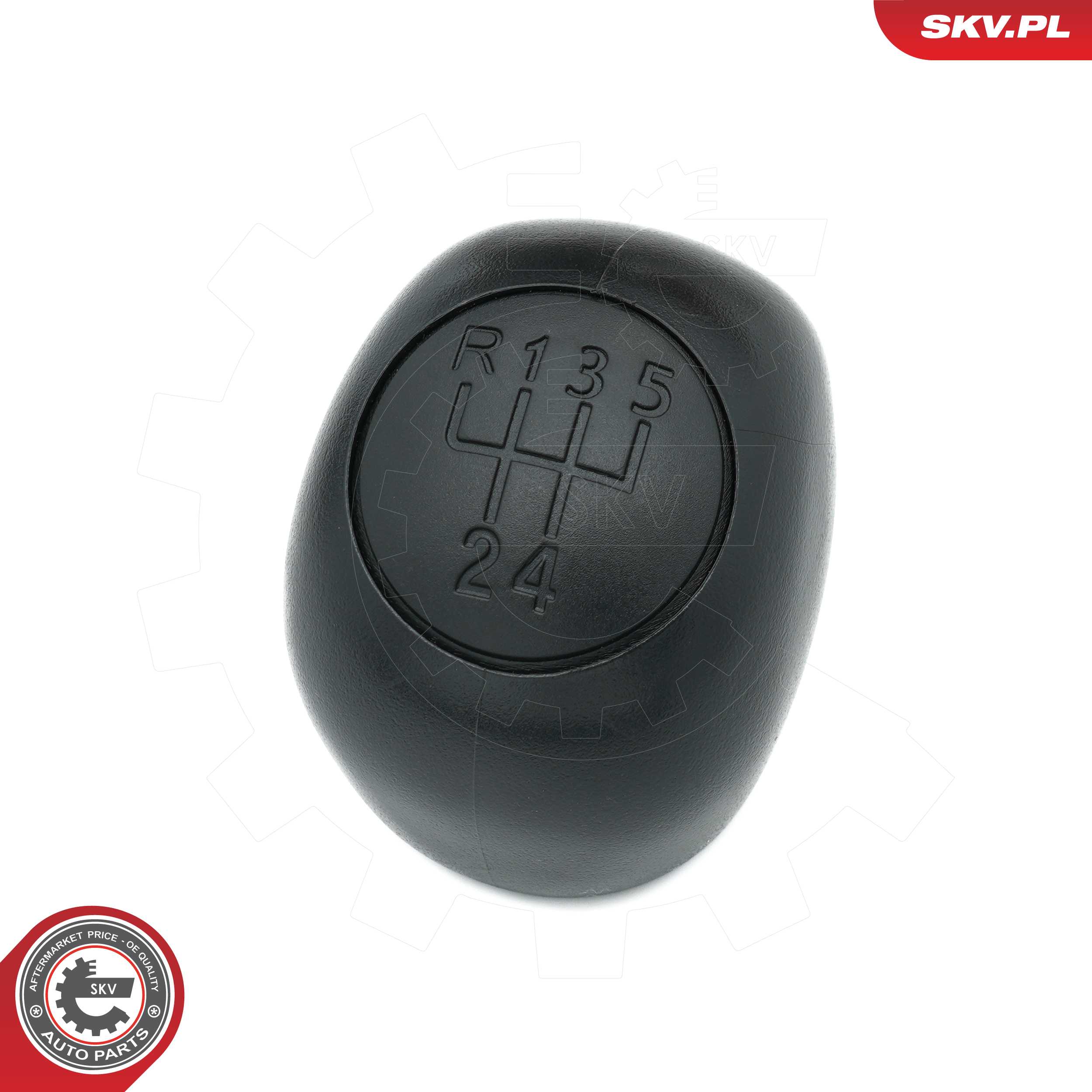 Gear Shift Lever Knob