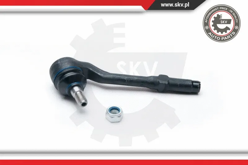 Tie Rod End (04SKV265)