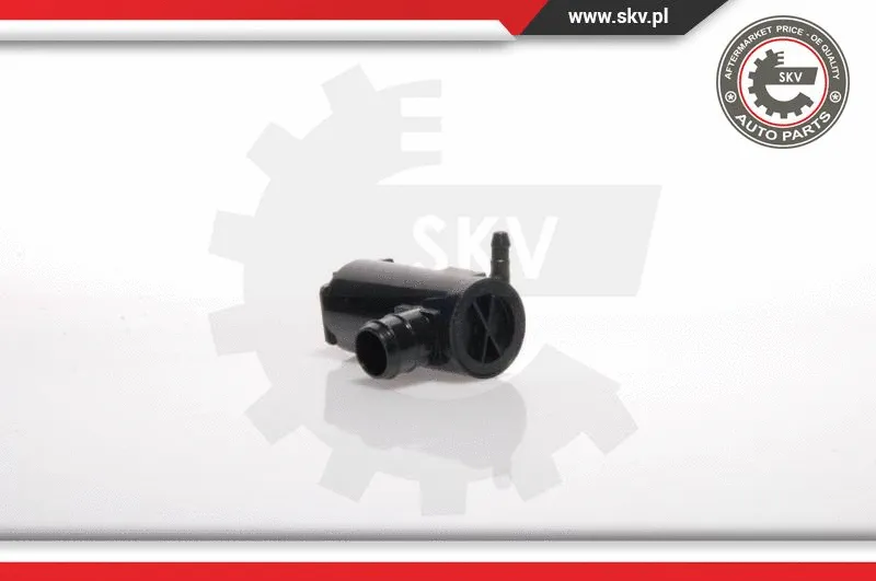 Washer Fluid Pump, window cleaning