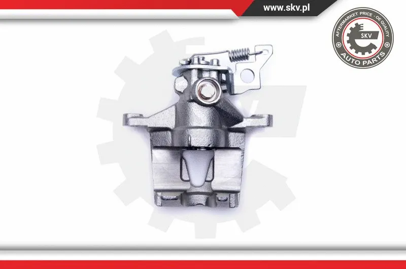 Brake Caliper