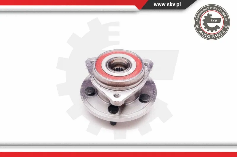 Wheel Bearing Kit