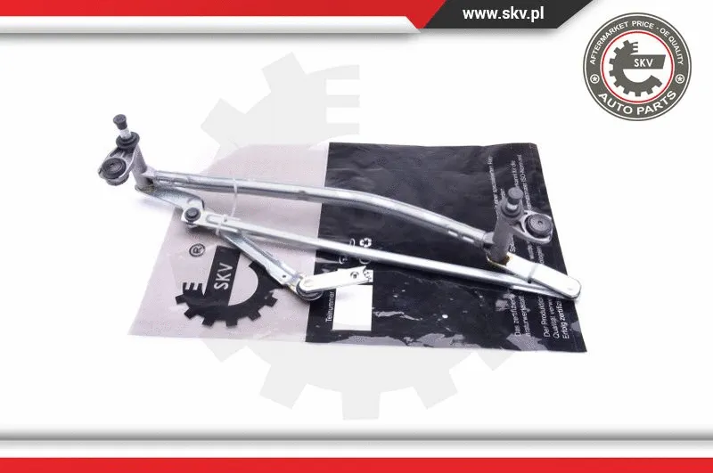 Wiper Linkage (05SKV086)