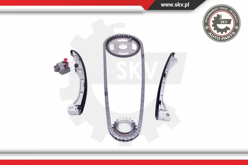 Timing Chain Kit