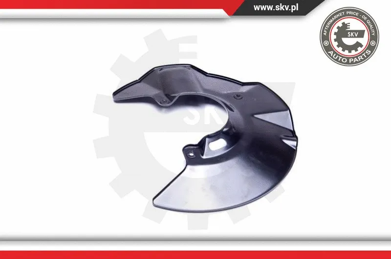 Splash Guard, brake disc