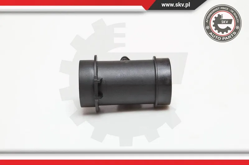 Mass Air Flow Sensor