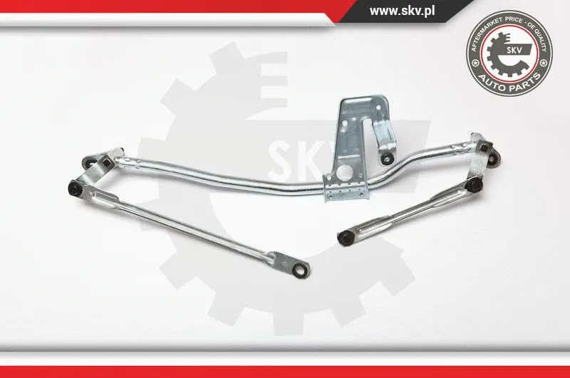 Wiper Linkage