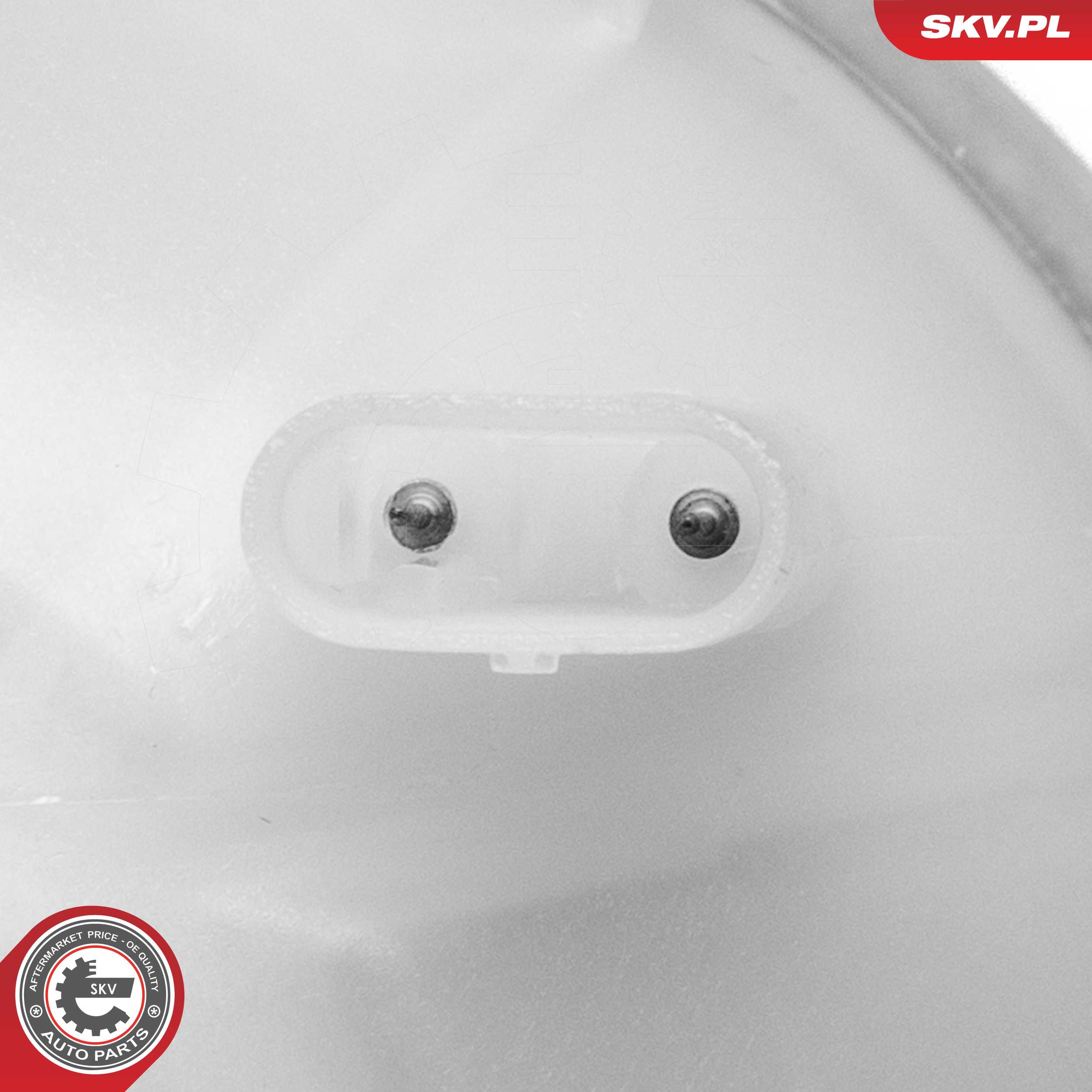 Expansion Tank, coolant