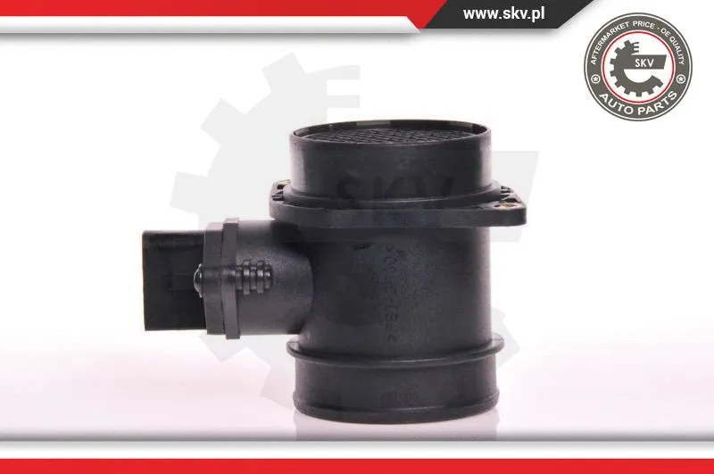 Mass Air Flow Sensor