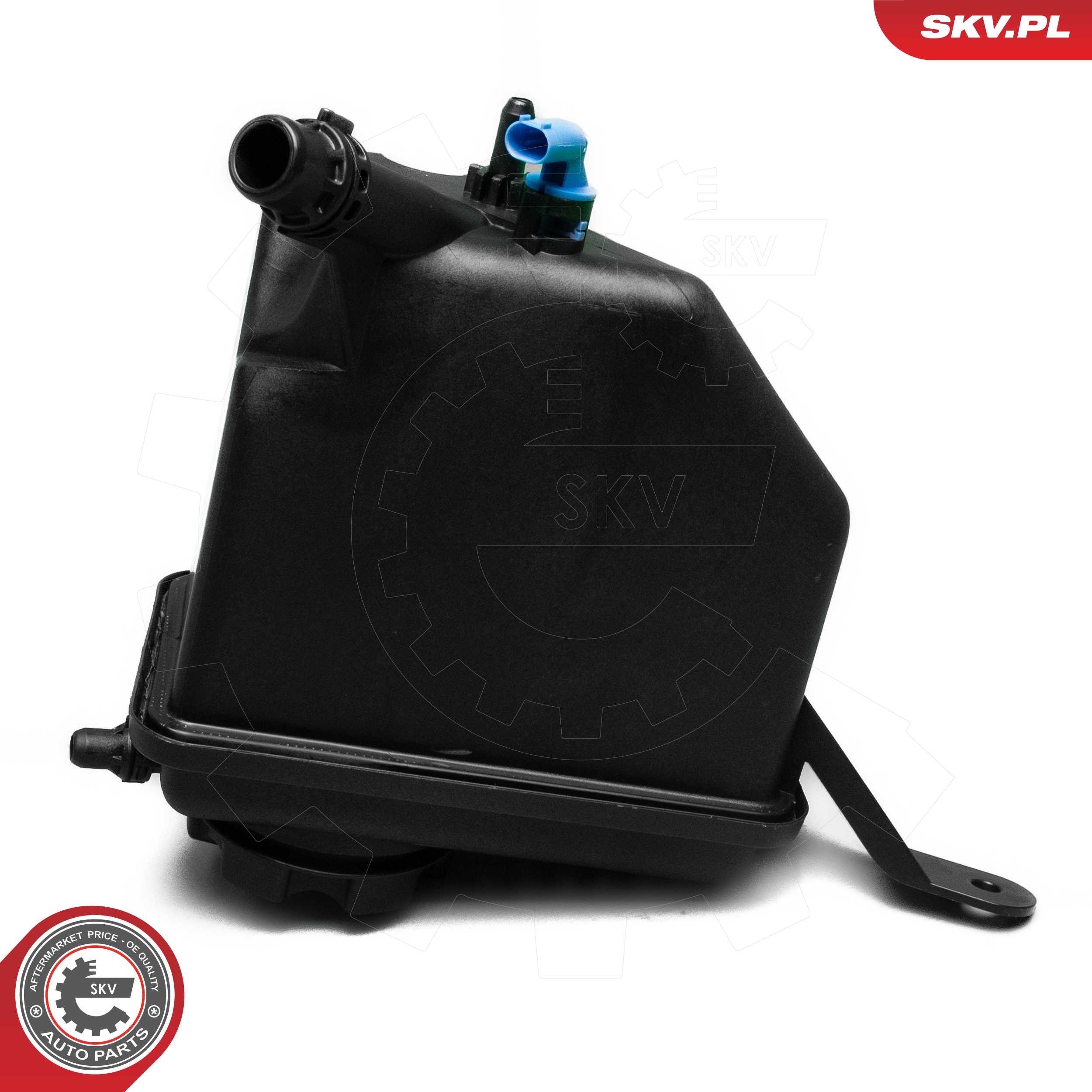 Expansion Tank, coolant