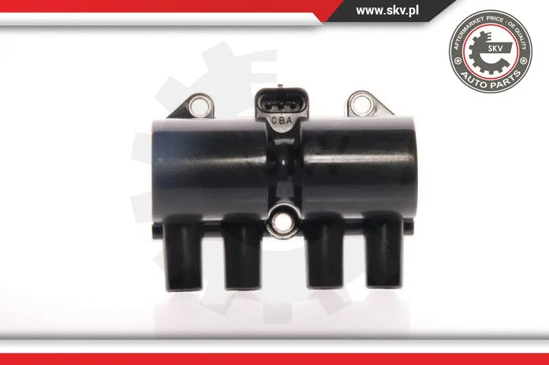 Ignition Coil