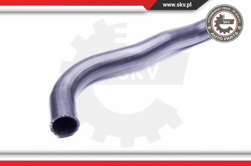 Charge Air Hose