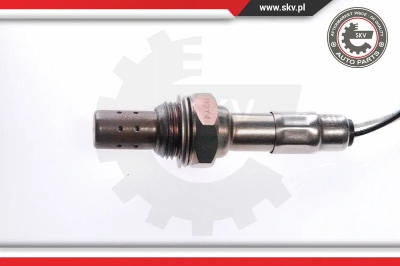 Lambda Sensor