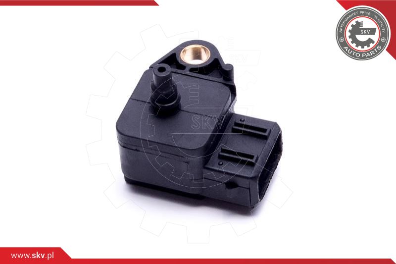 Sensor, intake manifold pressure