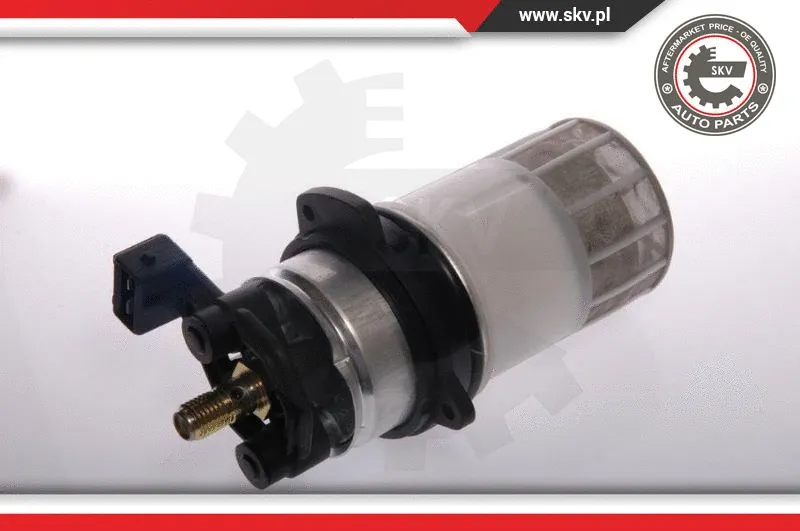 Fuel Pump