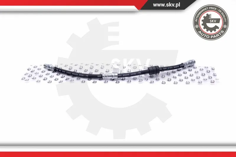 Brake Hose (35SKV201)
