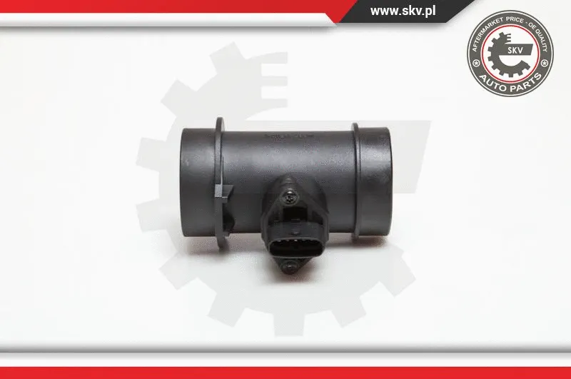Mass Air Flow Sensor