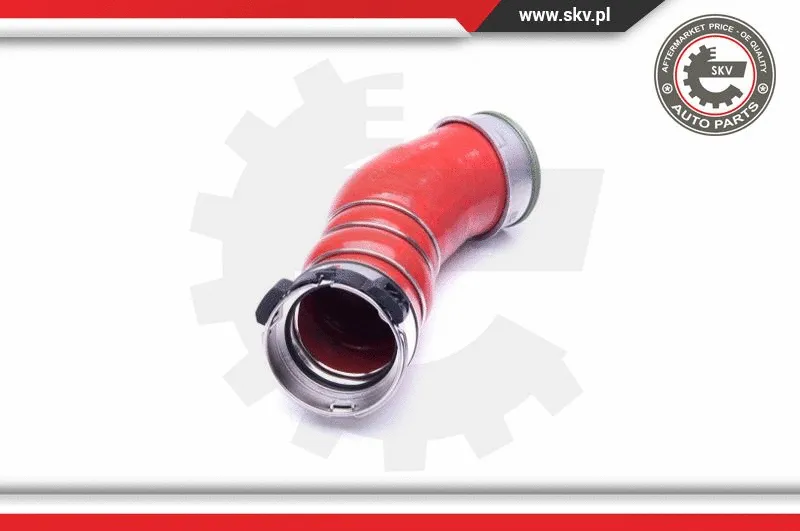 Charge Air Hose