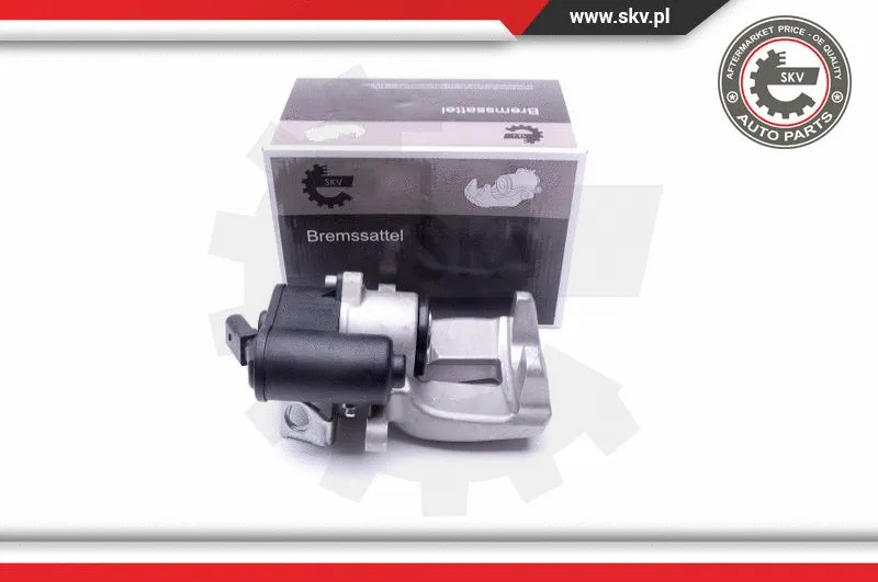 Brake Caliper (46SKV893)